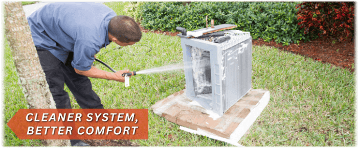 AC Coil Cleaning Cicero IL