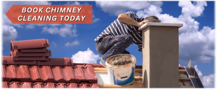 Chimney Cleaning Cicero IL