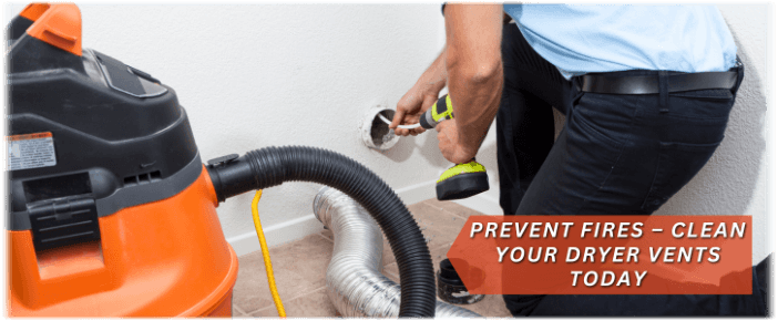Dryer Vent Cleaning Cicero IL