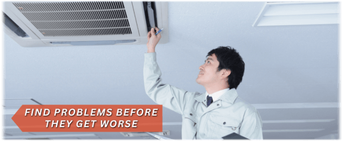 Ductwork Inspection Cicero IL